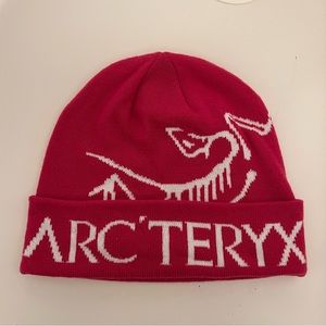 Arc’teryx beanie